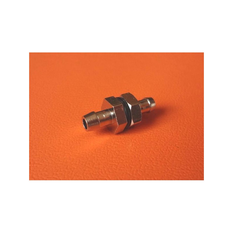 KRÓCIEC PRZELOTOWY L23*D9*5 MM (T-MAX 02601)