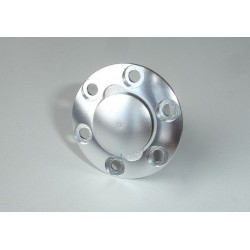 WLEW PALIWA ALU SILVER (T-MAX 02401)