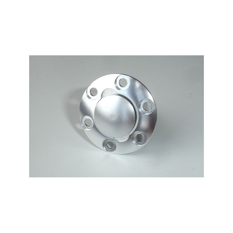 WLEW PALIWA ALU SILVER (T-MAX 02401)