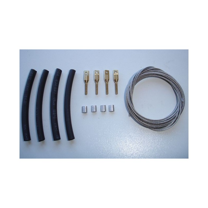 ZESTAW PUSH-PULL DO STERÓW (T-MAX 04301)