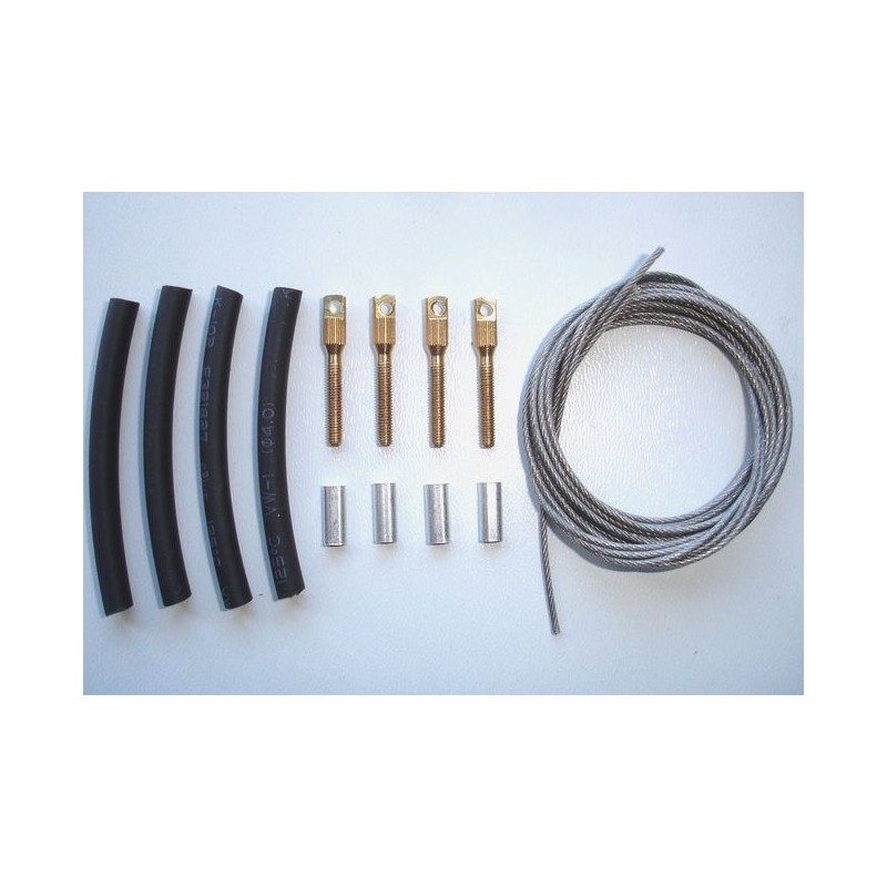 ZESTAW PUSH-PULL DO STERÓW (T-MAX 04303)