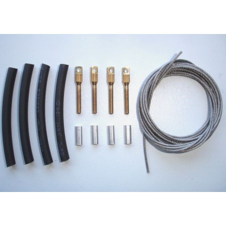 ZESTAW PUSH-PULL DO STERÓW (T-MAX 04303)