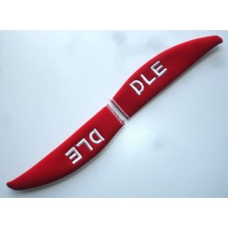 KRYT VRTULE 21 "-24" ČERVENÉ DLE (T-MAX 04502)