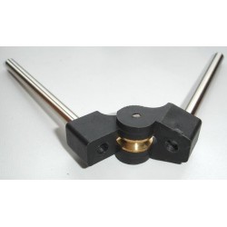 STROJ NA OHÝBÁNÍ TRUBEK D 4,0 MM (T-MAX 04802)