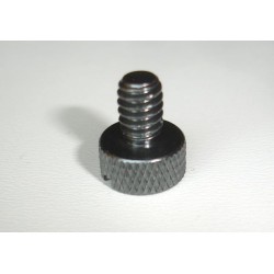 ŠROUB 1/4 "KAMERA - D12 * H9 MM. (TM AX 04901)