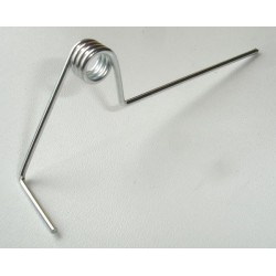 TAIL CHASSIS D2 - HOLENÍ (T-MAX 02401)