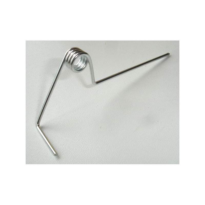 PODWOZIE OGONOWE D2 - GOLEŃ (T-MAX 02401)