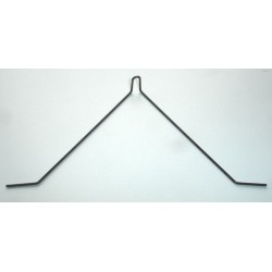 PODVOZKOVÝ DRÁT D1.8 * 145 (T-MAX 02502)