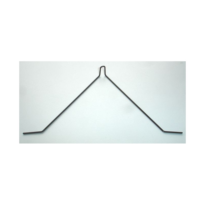 PODWOZIE DRUT D1,8*145 (T-MAX 02502)