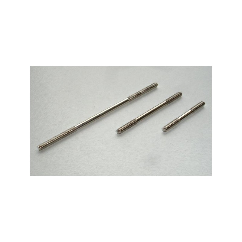 POPYCHACZ STALOWY M3*40 MM (T-MAX 04705)