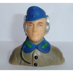 PILOT CIVIL 1/7 BROWN (T-MAX 01705A)