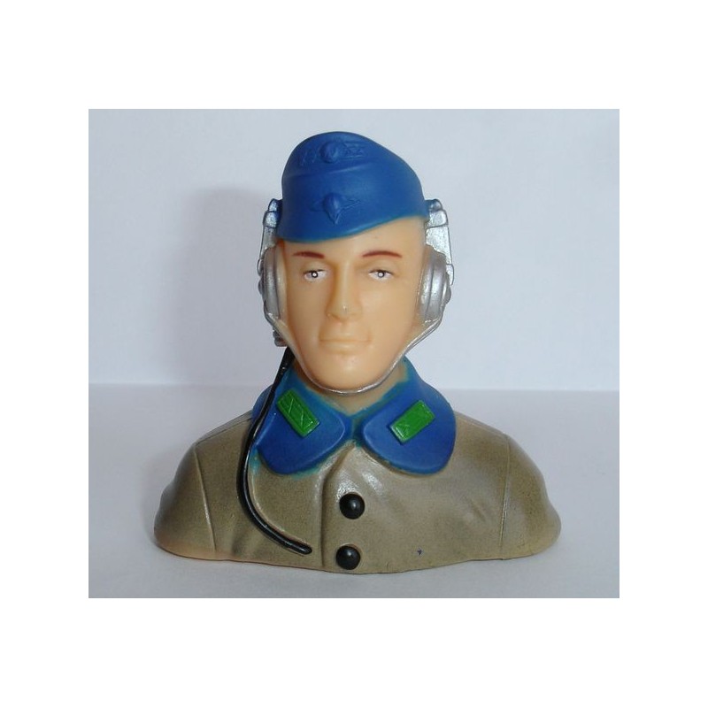 PILOT CIVIL 1/7 BROWN (T-MAX 01705A)