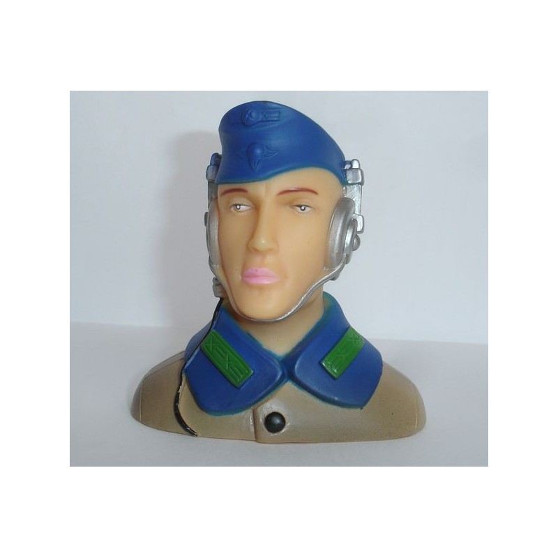 PILOT CICIL 1/6 BROWN (T-MAX 01706A)