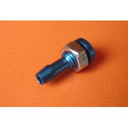 PŘIPOJENÍ CHLAZENÍ M6 * 21 MM (T-MAX 02701)