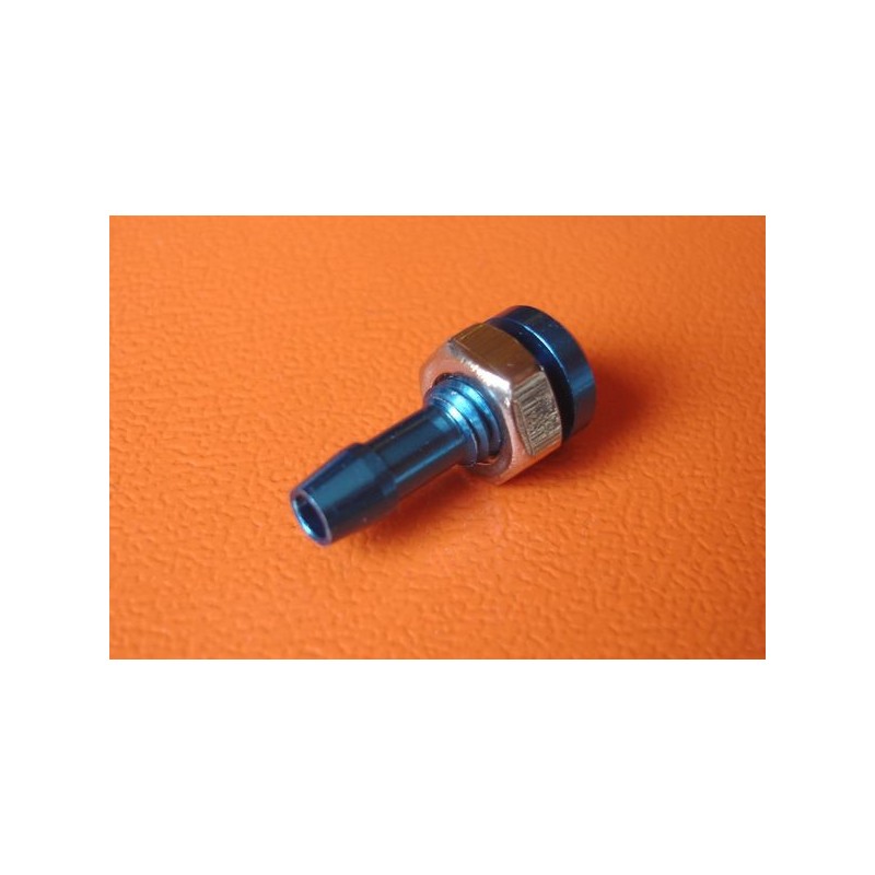 KRÓCIEC UKŁADU CHŁODZENIA M6 *21 MM (T-MAX 02701)