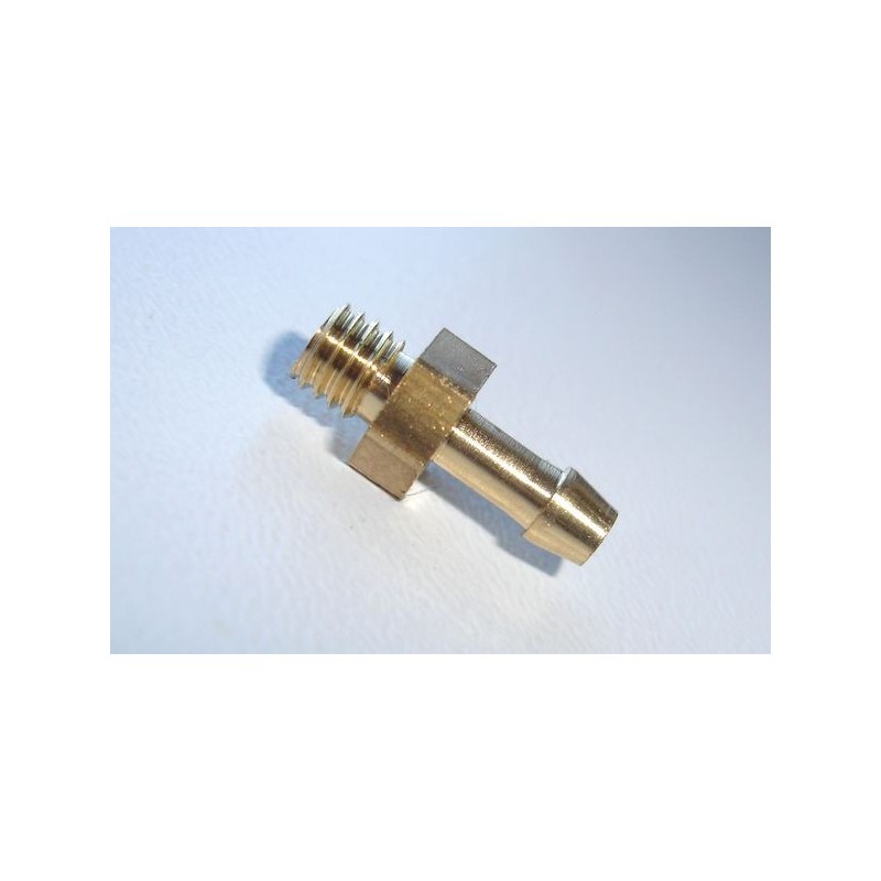 KRÓCIEC MOSIĘŻNY M5*16MM (T-MAX 02801)