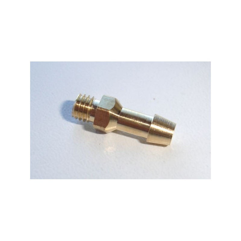 KRÓCIEC MOSIĘŻNY M5*18MM (T-MAX 02803)