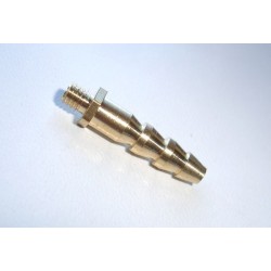 KRÓCIEC MOSIĘŻNY M4*25 MM (T-MAX 02804)