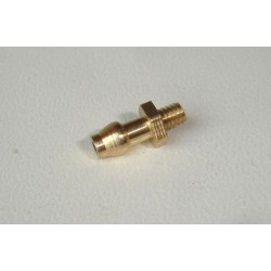 MOSADZOVÁ TRUBKA M3 * 11,5 MM (T-MAX 02805)