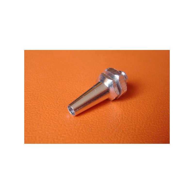 KOŃCÓWKA ANTENY ALU (T-MAX 03001A)