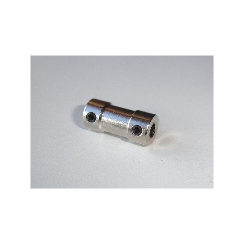 A ŁĄCZNIK WAŁU 5/4 MM (T-MAX 05705)