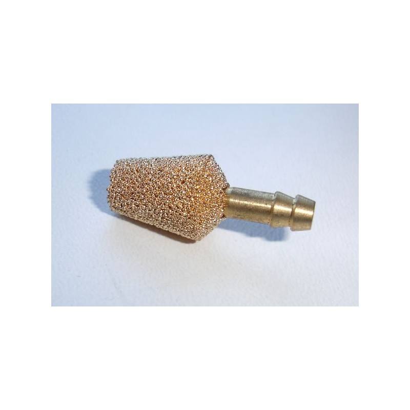 FILTR PALIWA (BRĄZ) D11 - SSAK (T-MAX 01403)