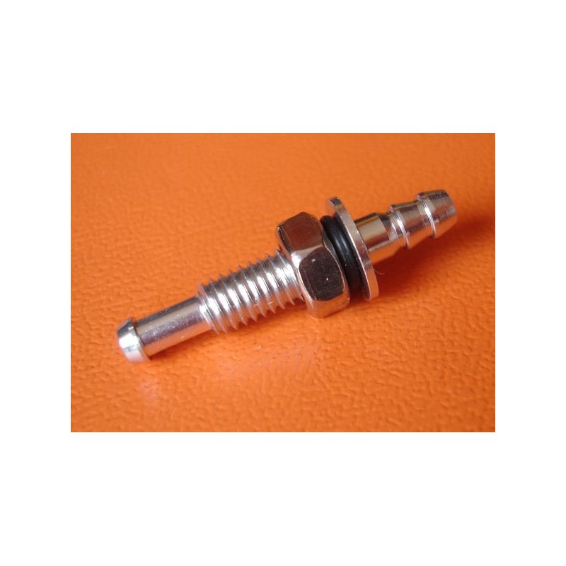 KRÓCIEC PRZELOTOWY M6*L35 MM (T-MAX 02707)