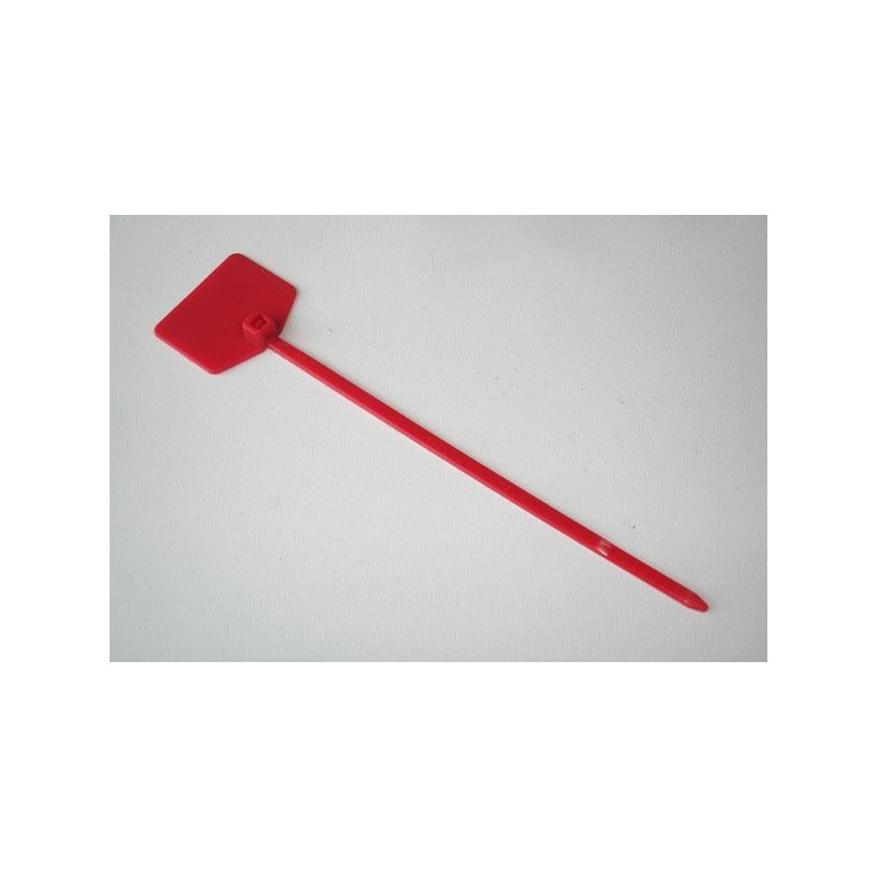 OPASKA Z TABLICZKĄ DO KABLI / 1 SZT. (T-MAX 02404A)