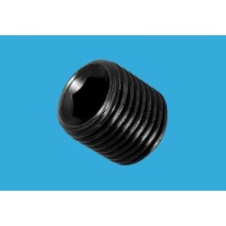 ŚRUBA IMBUSOWA M4*4 KOŁEK DOCISK 1 SZT (T-MAX 00904)