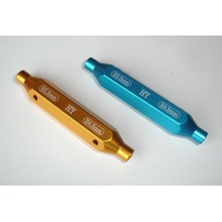 ZÁSUVNÝ KLÍČ 4,5 / 5,5 mm ZLATO (T-MAX 02203)