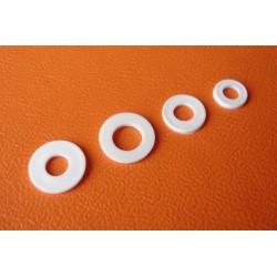 VZDÁLENOST PODLOŽKY. 12 * 5 * 1 MM NA HNACÍ HŘÍDEL. (T-MAX 03402) / 1 kus