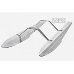 MPX FLOATS PILATUS PC-6 