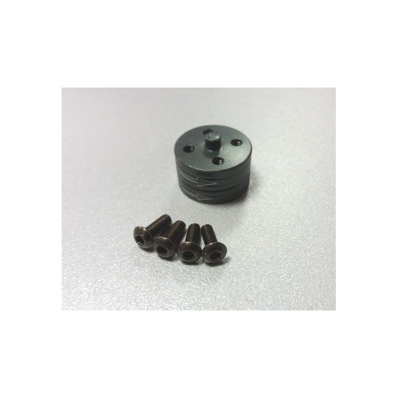 PIASTA SZYBKIEGO MONTAŻU CW (T-MAX 05003)