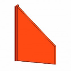 KL.STATECZNIK FORM 1 - ORANGE (3203001)