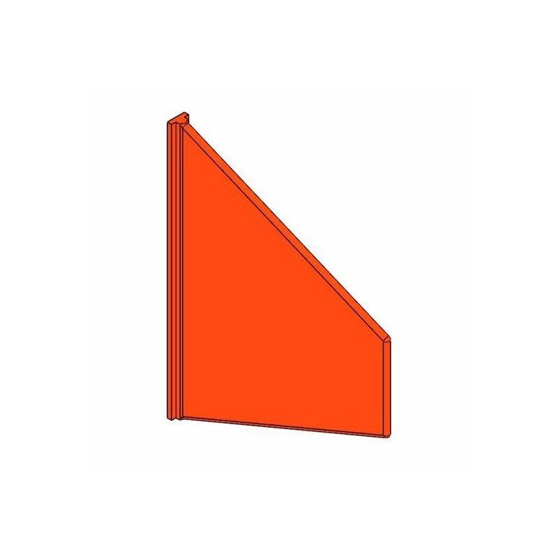 KL.STATECZNIK FORM 1 - ORANGE (3203001)