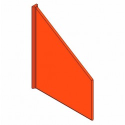 KL.STATECZNIK FORM 3 - ORANGE (3203003)