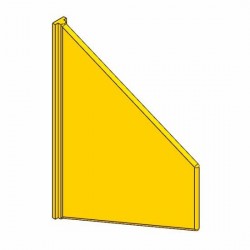 KL.STATECZNIK FORM 1 - ŻÓŁTY (3204001)