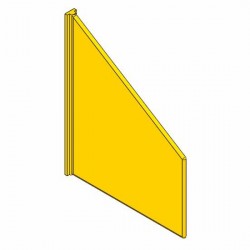 KL.STATECZNIK FORM 3 - ŻÓŁTY (3204003)