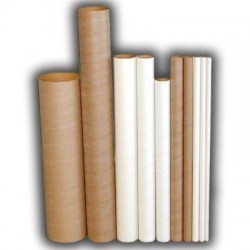 Trubka pro raketu 140,5 * 1070 mm (8505)