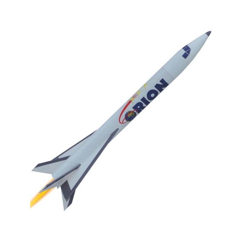 KL.RAKIETA ORION (3209) GERMANY