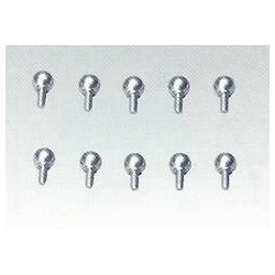 PV0448 KULKI DO SNAPÓW METAL 