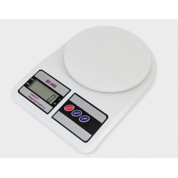 ELEKTRONICKÁ HMOTNOST 5KG (AG51G) propagace !!!