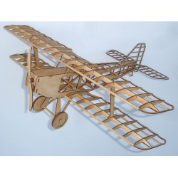 SAMOLOT MAXI - SKALA 1:5 WERSJA KIT (AEROMAX)