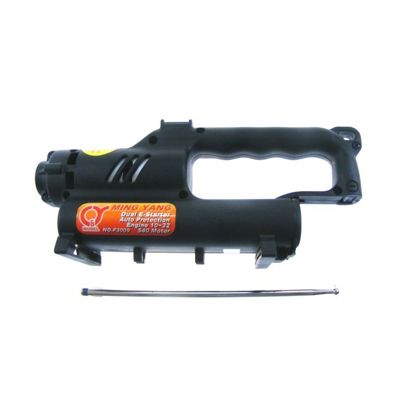 ROZRUSZNIK SAMOCHODOWY F3009