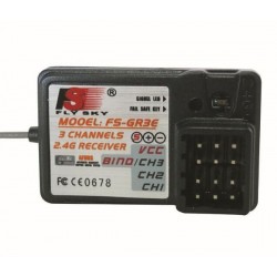 FLYSKY ODBIORNIK FS-GR3E 3CH