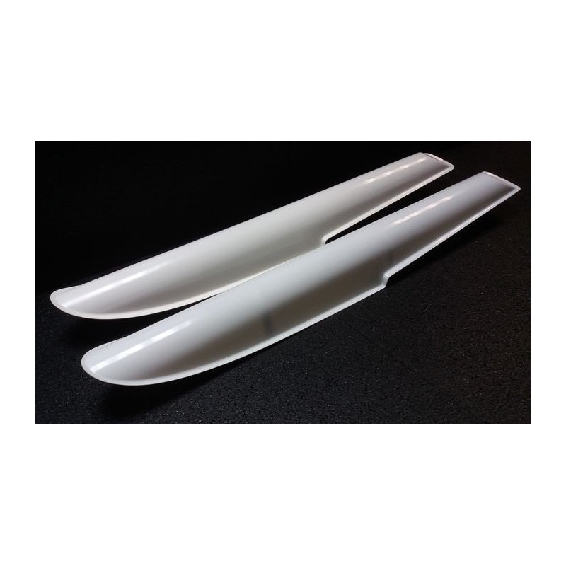 PŁYWAKI LAMINATOWE  720MM 