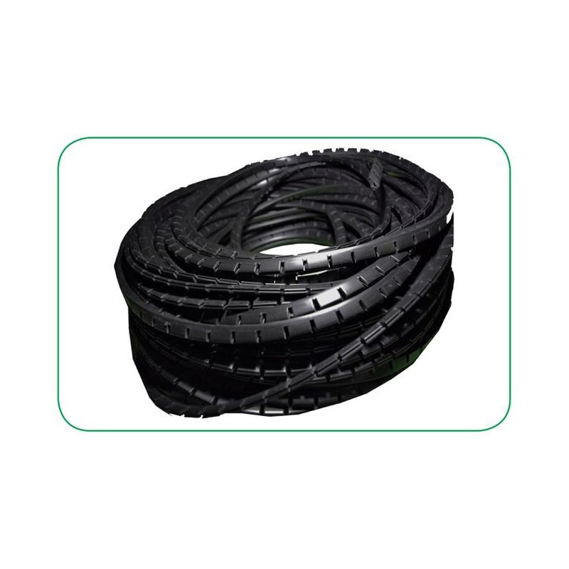 OSŁONA KRAWĘDZI 0,4-1,3 MM (PROMIENIOWA)