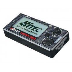 HITEC PROGRAMATOR HFP-30 
