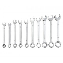 KLÁVESY DONAU 4-11 MM PLOCHÝ - MUŽ (940)