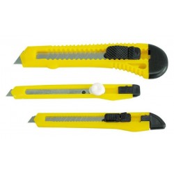 NOŽE - SADA 3 KS (30203)